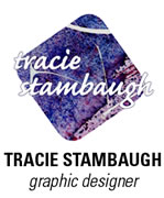 Tracie Stambaugh Logo